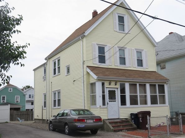 16 Woodville Street, Everett MA 02149