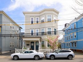 110 Berkshire Street 1, Cambridge MA 02141