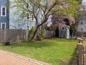 110 Berkshire Street 1, Cambridge MA 02141