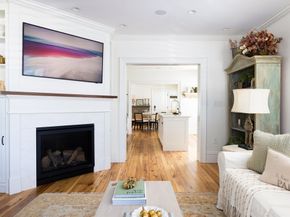 110 Berkshire Street 1, Cambridge MA 02141