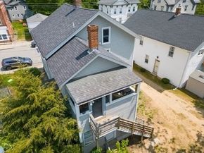 11 Central St, West Brookfield MA 01585