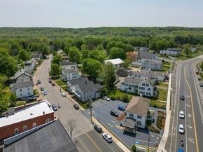11 Central St, West Brookfield MA 01585