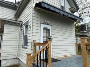 38 Bailey St, Boston MA 02124