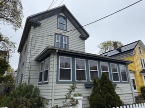 38 Bailey St, Boston MA 02124