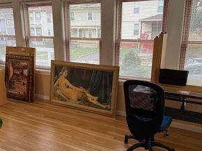 38 Bailey St, Boston MA 02124