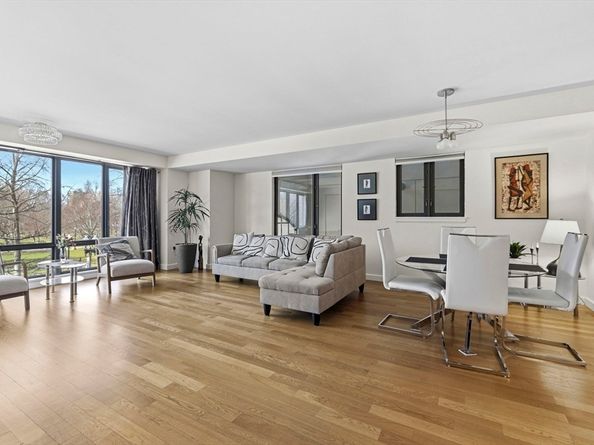 165 Tremont St 301, Boston MA 02111
