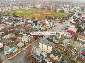 10 Adams St, Lynn MA 01902