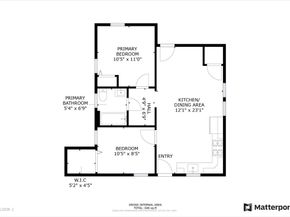 26 Pratt Rd, Fitchburg MA 01420