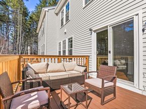 11 Winslow Lane 2, Grafton MA 01536