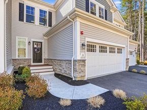 11 Winslow Lane 2, Grafton MA 01536