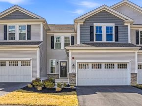 11 Winslow Lane 2, Grafton MA 01536