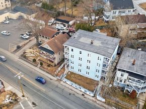 573 Main Street, Southbridge MA 01550