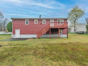 66 Frederickson Dr, Randolph MA 02368