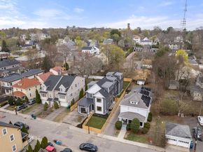 28 Keefe Avenue 28, Newton MA 02464