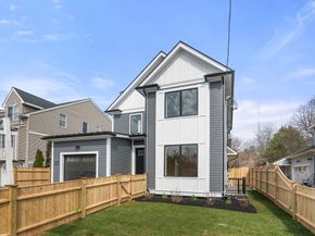 28 Keefe Avenue 28, Newton MA 02464