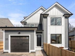 28 Keefe Avenue 28, Newton MA 02464