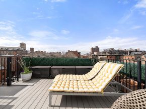 290 Shawmut Ave 4, Boston MA 02118