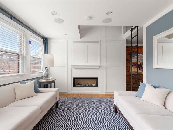 290 Shawmut Ave 4, Boston MA 02118