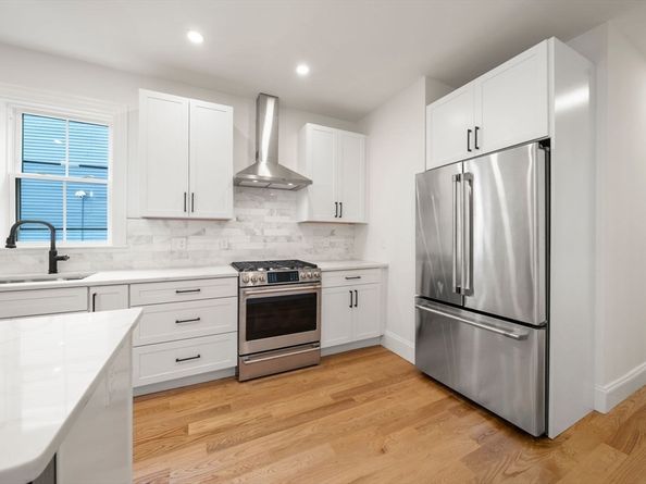 81 Gilman St, Somerville MA 02145