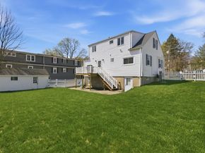 112 Pleasant Street, Walpole MA 02032