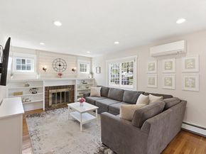 112 Pleasant Street, Walpole MA 02032
