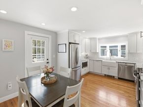 112 Pleasant Street, Walpole MA 02032