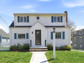 112 Pleasant Street, Walpole MA 02032
