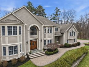 29 Hoveys Pond Dr, Boxford MA 01921