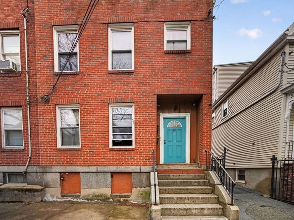 88 Trenton St, Boston MA 02128