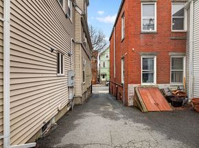 88 Trenton St, Boston MA 02128