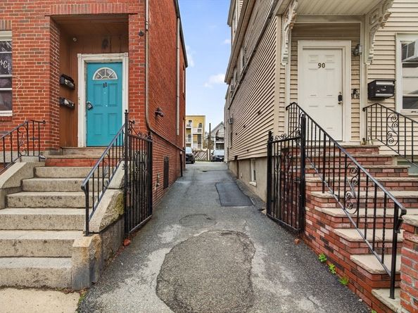 88 Trenton St, Boston MA 02128