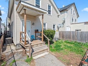 549 Cambridge St, Worcester MA 01610