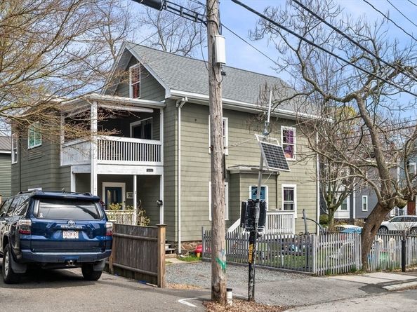 149 Elm Street, Marblehead MA 01945