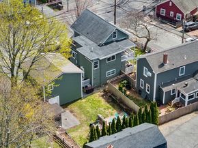 149 Elm Street, Marblehead MA 01945