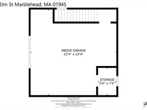 149 Elm Street, Marblehead MA 01945