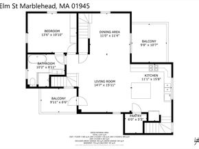 149 Elm Street, Marblehead MA 01945