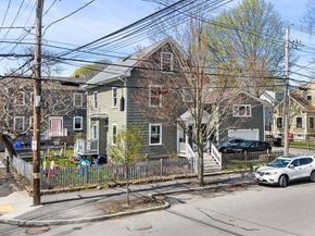 149 Elm Street, Marblehead MA 01945