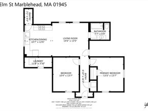 149 Elm Street, Marblehead MA 01945