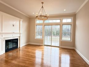 16 Powder House Lane 4, Walpole MA 02032