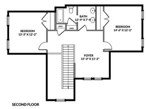 16 Powder House Lane 4, Walpole MA 02032