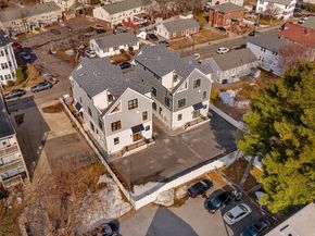 17 South Waverly St, Boston MA 02135
