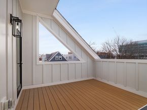 17 South Waverly St, Boston MA 02135