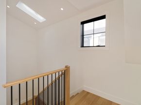 17 South Waverly St, Boston MA 02135