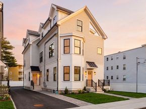17 South Waverly St, Boston MA 02135