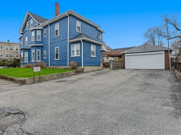 89 Boston Ave, Medford MA 02155