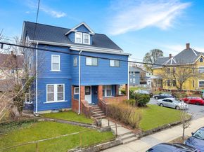89 Boston Ave, Medford MA 02155