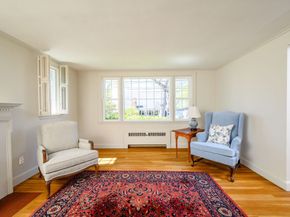 7 Arbutus Avenue, Braintree MA 02184