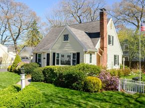 7 Arbutus Avenue, Braintree MA 02184