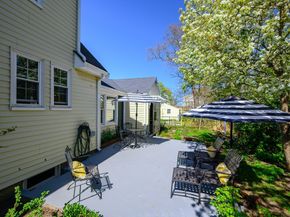 7 Arbutus Avenue, Braintree MA 02184