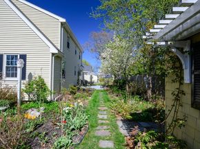 7 Arbutus Avenue, Braintree MA 02184